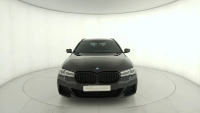 BMW SERIE 5