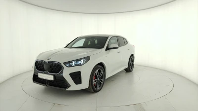 BMW X2 xdrive 20d 48V MSport Pro auto