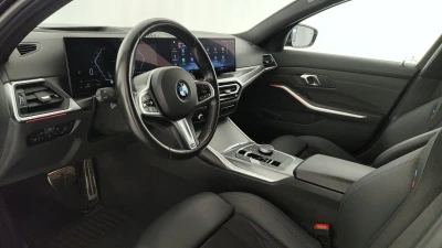 BMW SERIE 3