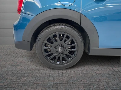 MINI 5 PORTE