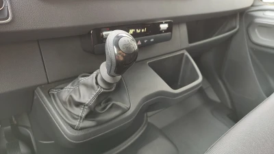 Mercedes-Vans Sprinter Furgone