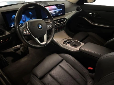 BMW SERIE 3
