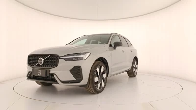 Volvo XC60 N. Plus Dark T6 AWD AUTO PLUG-IN