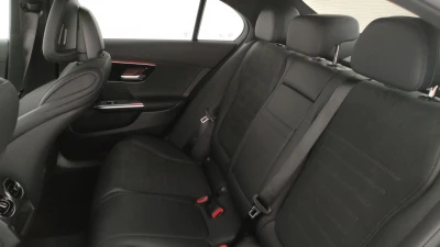 Mercedes-Benz CLASSE C