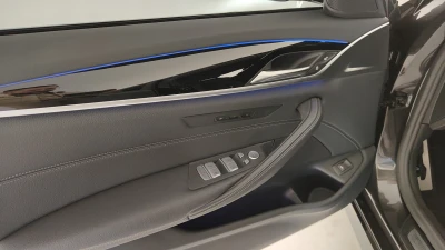 BMW SERIE 5