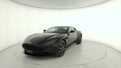 Aston martin DB11 4.0 V8 auto