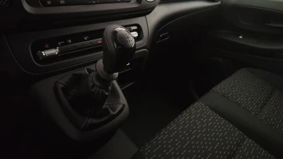 Mercedes-Vans VITO