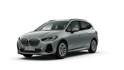 BMW SERIE 2