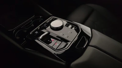 BMW SERIE 5