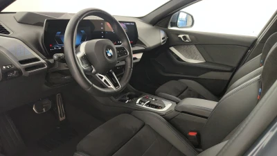 BMW SERIE 1