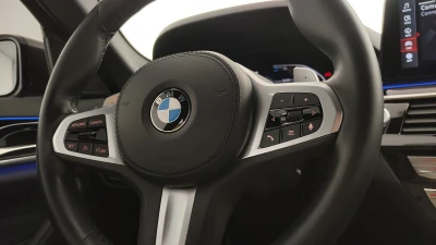 BMW SERIE 5