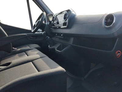 Mercedes-Vans Sprinter Furgone