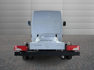Mercedes-Vans Sprinter Telaio
