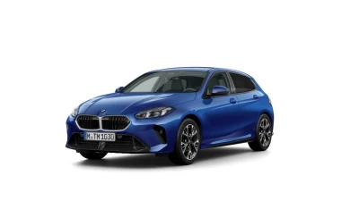 BMW SERIE 1 120d