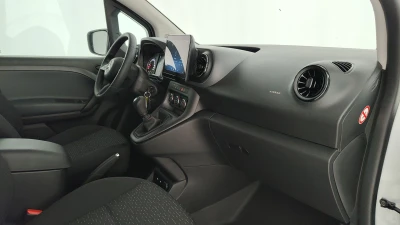 Mercedes-Vans CITAN