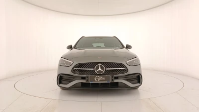 Mercedes-Benz CLASSE C