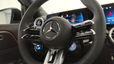 Mercedes-Amg GLA