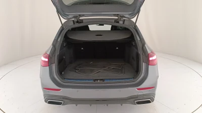 Mercedes-Benz CLASSE C