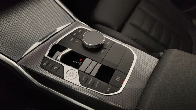 BMW SERIE 3