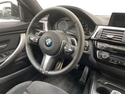 BMW SERIE 4