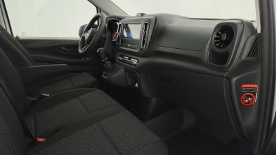 Mercedes-Vans VITO