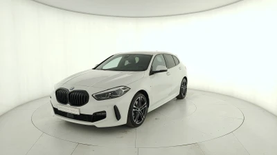 BMW SERIE 1