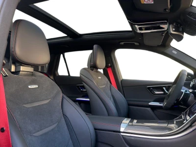 Mercedes-Amg GLC