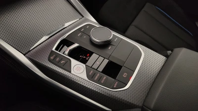 BMW SERIE 4