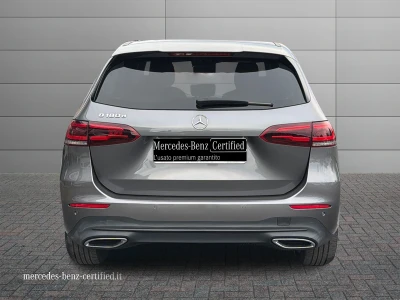 Mercedes-Benz CLASSE B