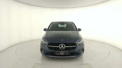 Mercedes-Benz CLASSE B