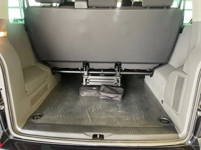 Volkswagen VIC T6 Caravelle