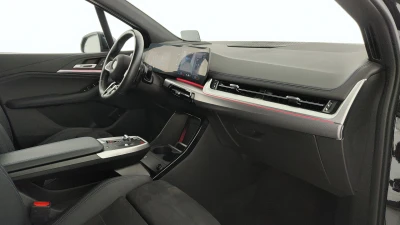 BMW SERIE 2