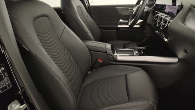 Mercedes-Benz CLASSE B