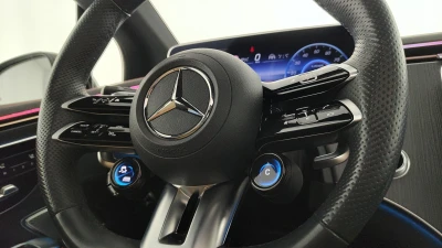 Mercedes-Amg EQE