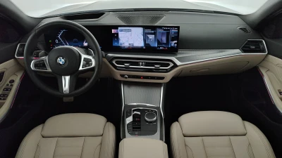 BMW SERIE 3
