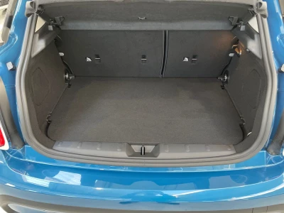 MINI 5 PORTE