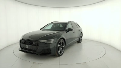 Audi A6 Allroad 55 3.0 tdi mhev 48V Evolution quattro 344cv tiptr