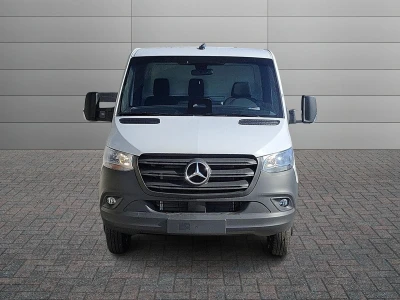 Mercedes-Vans Sprinter Telaio