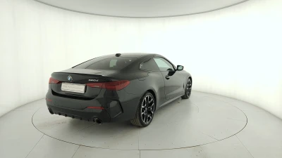 BMW SERIE 4
