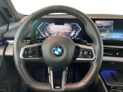 BMW SERIE 5