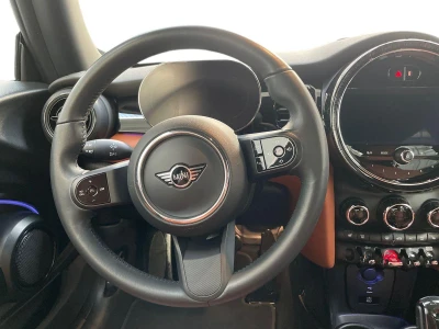 MINI COOPER 3 PORTE