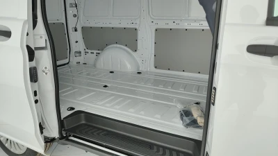 Mercedes-Vans VITO