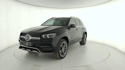 Mercedes-Benz GLE 300 d mhev Premium Plus 4matic auto