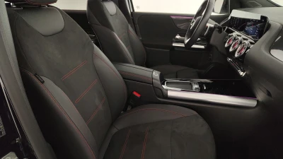 Mercedes-Benz CLASSE B