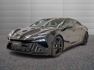 Lotus Emeya