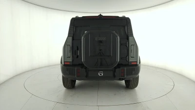ICH-X K3