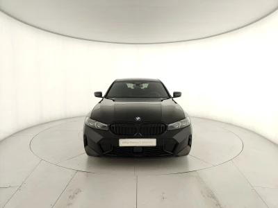 BMW SERIE 3