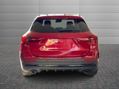 Mercedes-Amg GLA