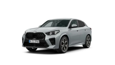 BMW X2 sDrive20d