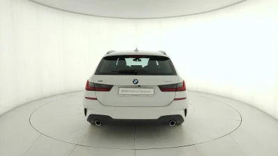 BMW SERIE 3